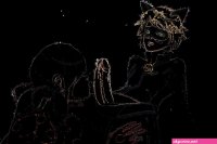 Post 1912639: AdrienAgreste animated Freako MarinetteDupain-Cheng MiraculousLadybug