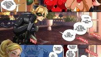 Luffy Fucks Nami