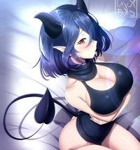 one piece hentai female luffy with beautiful shaved pussy to fucks hard