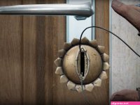 Bruh Why Do The Locks In Atomic Heart Have Clits? Photo on Porn imgur