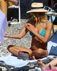 Brittany daniel nude