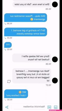 Cuckold Chat