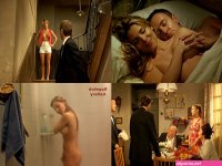 Meet a french girl and fall in love Elsa Pataky