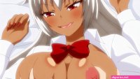 Watch Enjo Kouhai EP 8 in HD on Oppai.Stream