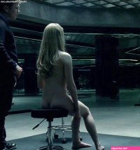 Eva Rachel Wood Nude