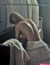 Kelly Reilly in Eight for Silver AKA The Cursed