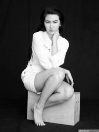 Jessica Henwick nude naked