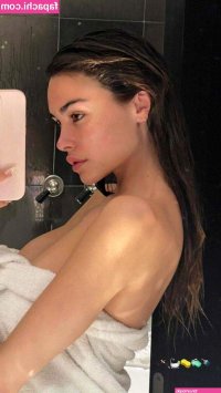 Madison Beer madisonbeer leaked nude from OnlyFansPatreon