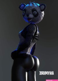 Image 4512: fortnite pandateam panda team leader ianymore from ianymore