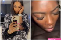 Tiwa Savage Sextape Surfaces Online