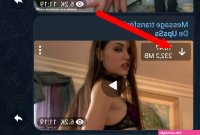 30 Best Telegram Porn Groups free
