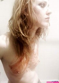 Evan Rachel Wood Nude Leaked