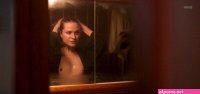 Nude video celebs Evan Rachel Wood nude Julia Sarah Stone sexy