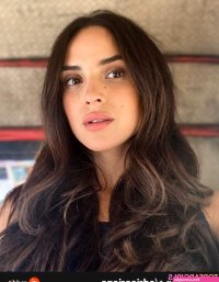 Adria Arjona Nude OnlyFans Leaked