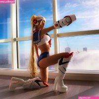 Azzyland azzyland Nude Leaked OnlyFans Photo fapelloi9