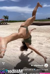 Demi Bagby Nude OnlyFans Leak Picture S1Uag2vfXd