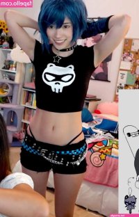 Fapello -- Emiru on OnlyFans