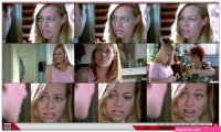 Naked Jeri Ryan in Men Cry Bullets ANCENSORED