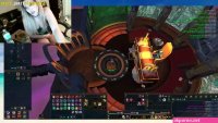Another Twitch girl fucking loses it. BANNED!