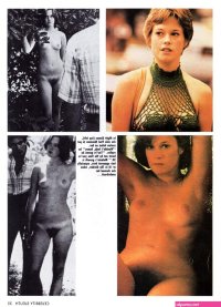 Melanie griffith nude
