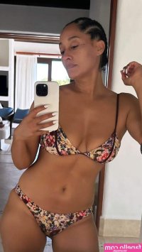 Tracee Ellis Ross traceeellisross Nude Leaked