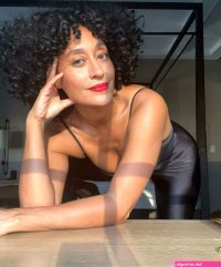Tracee Ellis Ross Nude OnlyFans Leaked