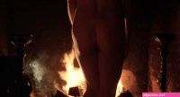 Theresa Russell nude butt sex and Debra Winger hot bikini