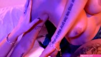 NUEVO VIDEO EN HOT-GO CELIA LORA Y NACHA Aca-Shore VIDEO COMPLETO