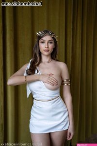 Olivia Casta Olivia Cludia Motta Casta castaolivia oliviacastaxx Nude Leaks OnlyFans