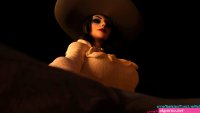 Liz Model RE Witch by Pixel-Perry -- Fur Affinity dot net