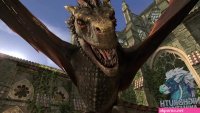 GOT Drogon Vore