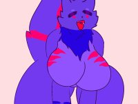 Naked Vigina