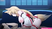 Tamashii: Insert Episode 02 English Subbed