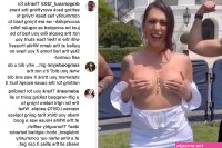 LGBTQ community turning against Rose Montoya for WH flash