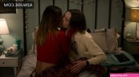 FIVEL STEWART Nude