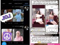 Heboh Akun Twitter Pengedit Orang Jadi Bugil Wajah Artis Juga Ada!