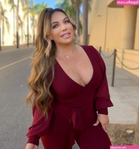 Chiquis Janney Marn Rivera bossbeeofficiallosangeles Nude Leaked