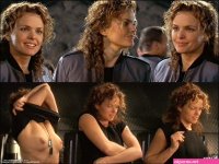 Dina Meyer Xxx