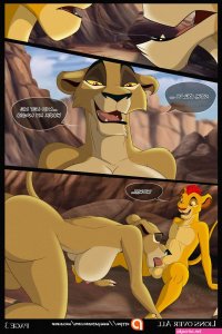 Rule 34 el-loko