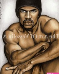 Print Of Male Nude Painting
