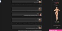 Adultgamesworld: Free Porn Games Sex Games Suddenly A Girl