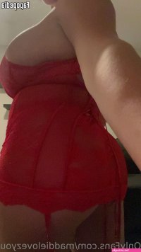 Maddielovezyou2333 Nude OnlyFans Leaks