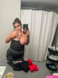 maddielovezyou2333 maddiexo14 leaked nude from OnlyFansPatreon