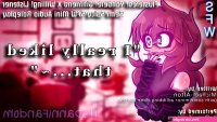 Spicy SFW Audio RoleplayYou Surprise Your Easily Flustered Yandere GF w A Hot MakeOut SessionF4A