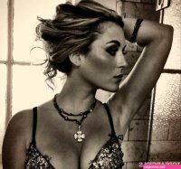 Alexa PenaVega Nude OnlyFans Leaked