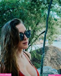 Alexa PenaVega alexgamergirl vegaalexa Nude Leaked OnlyFans