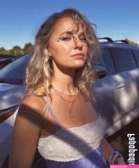 Madison Iseman Nude Leaks
