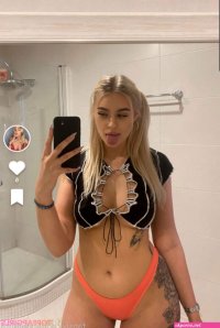 AngelNura Nude OnlyFans Leaked