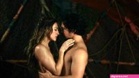 Nude video celebs Tasya Teles sexy
