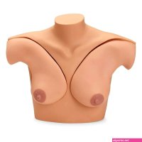 Breast Examination Simulator Medium